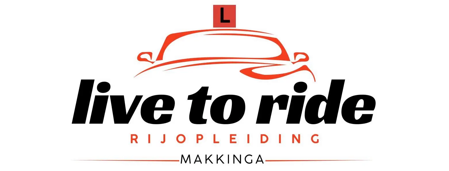 Live To Ride