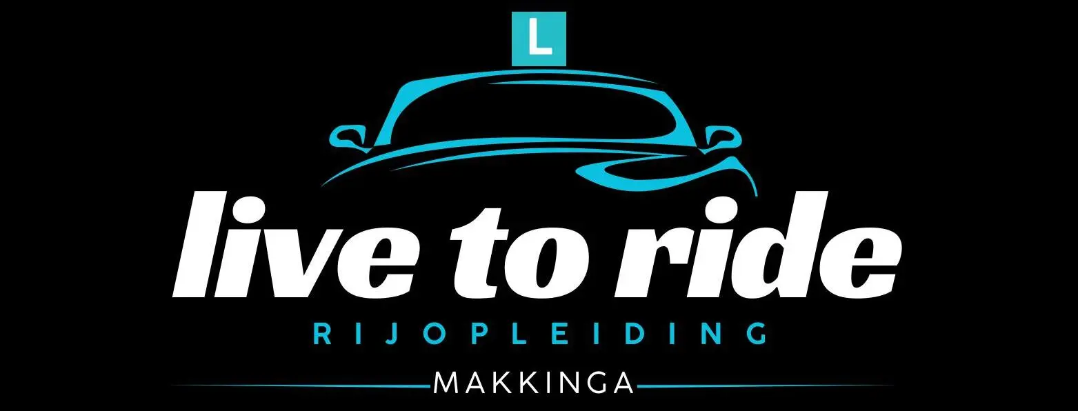 Live To Ride
